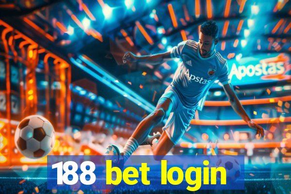 188 bet login